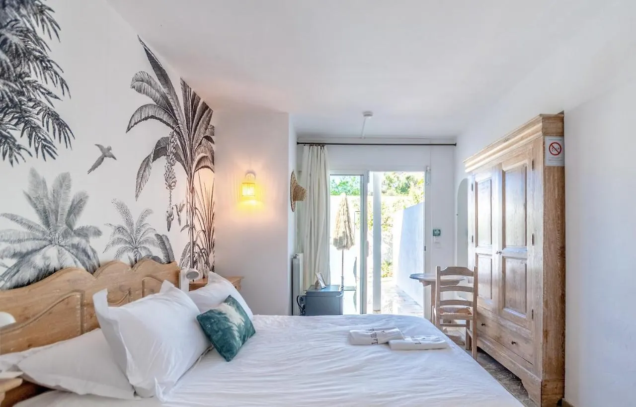 Villa Paradis Les Issambres 0*,