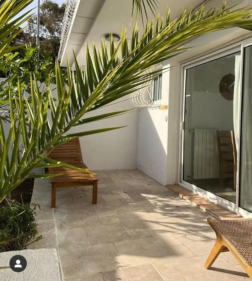 Villa Paradis Les Issambres
