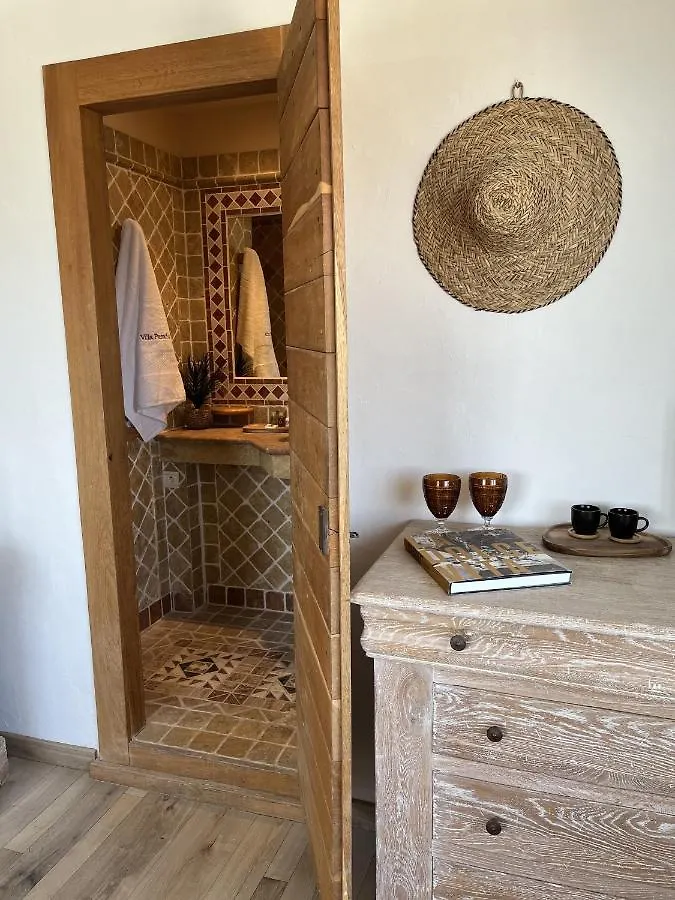 Villa Paradis Les Issambres 0*,