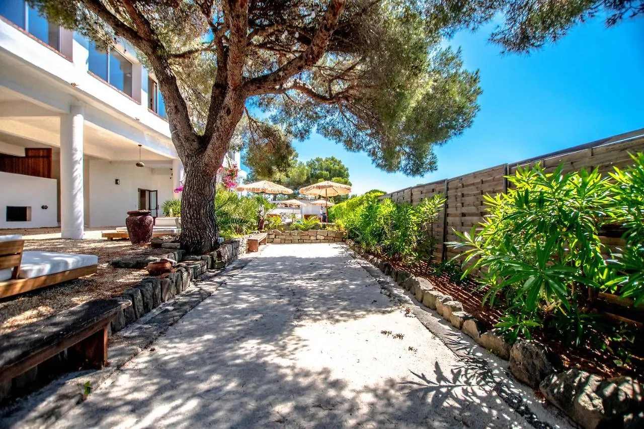 Villa Paradis Les Issambres