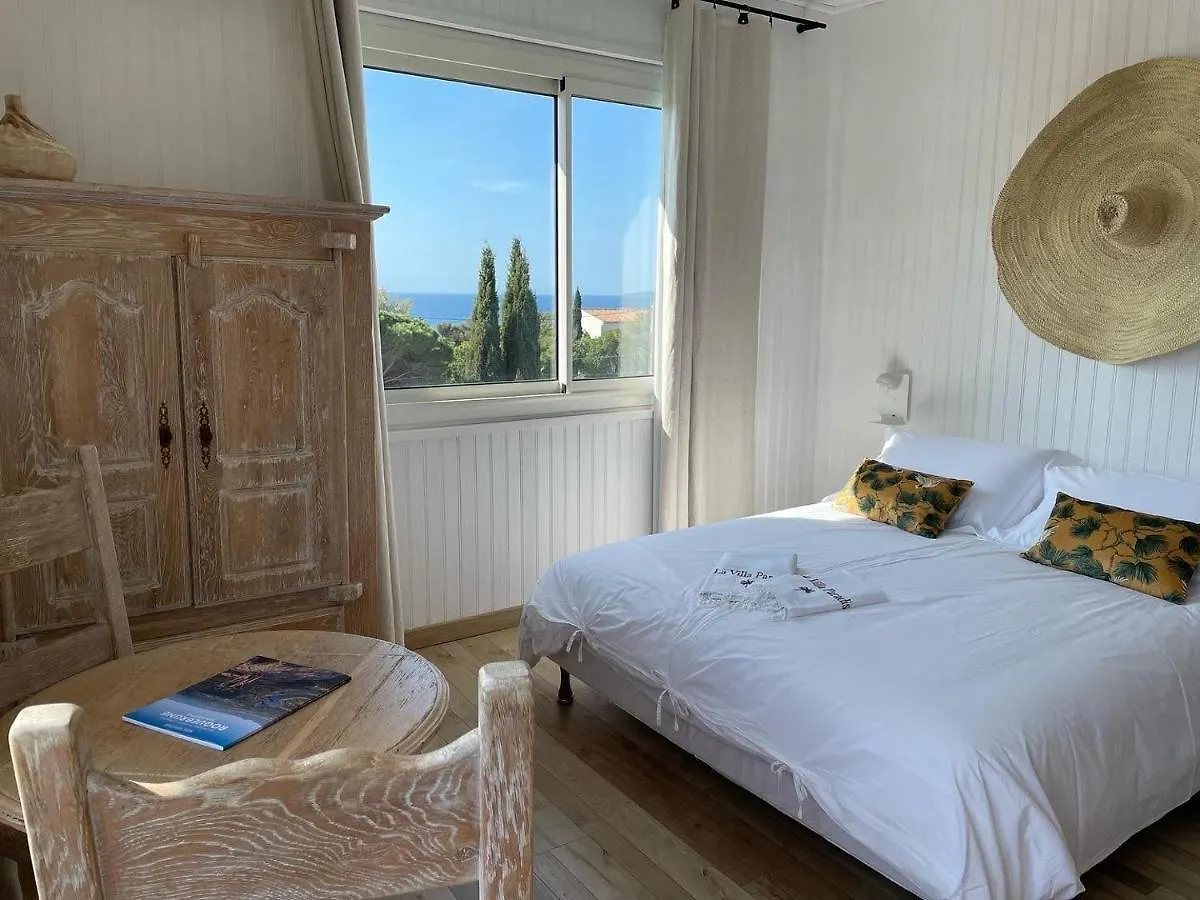 Villa Paradis Les Issambres 0*,  France