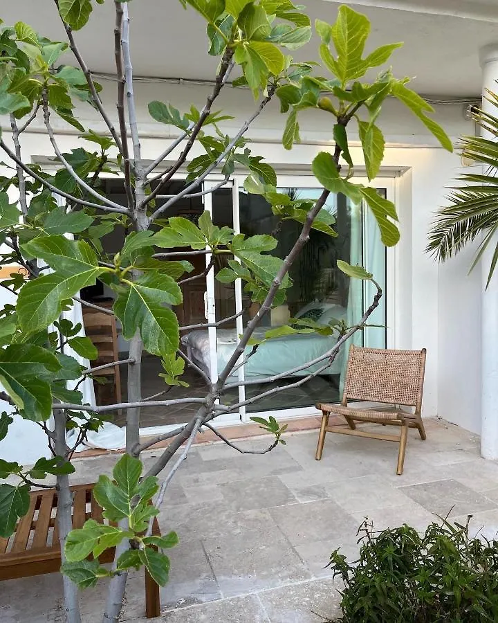Villa Paradis Les Issambres