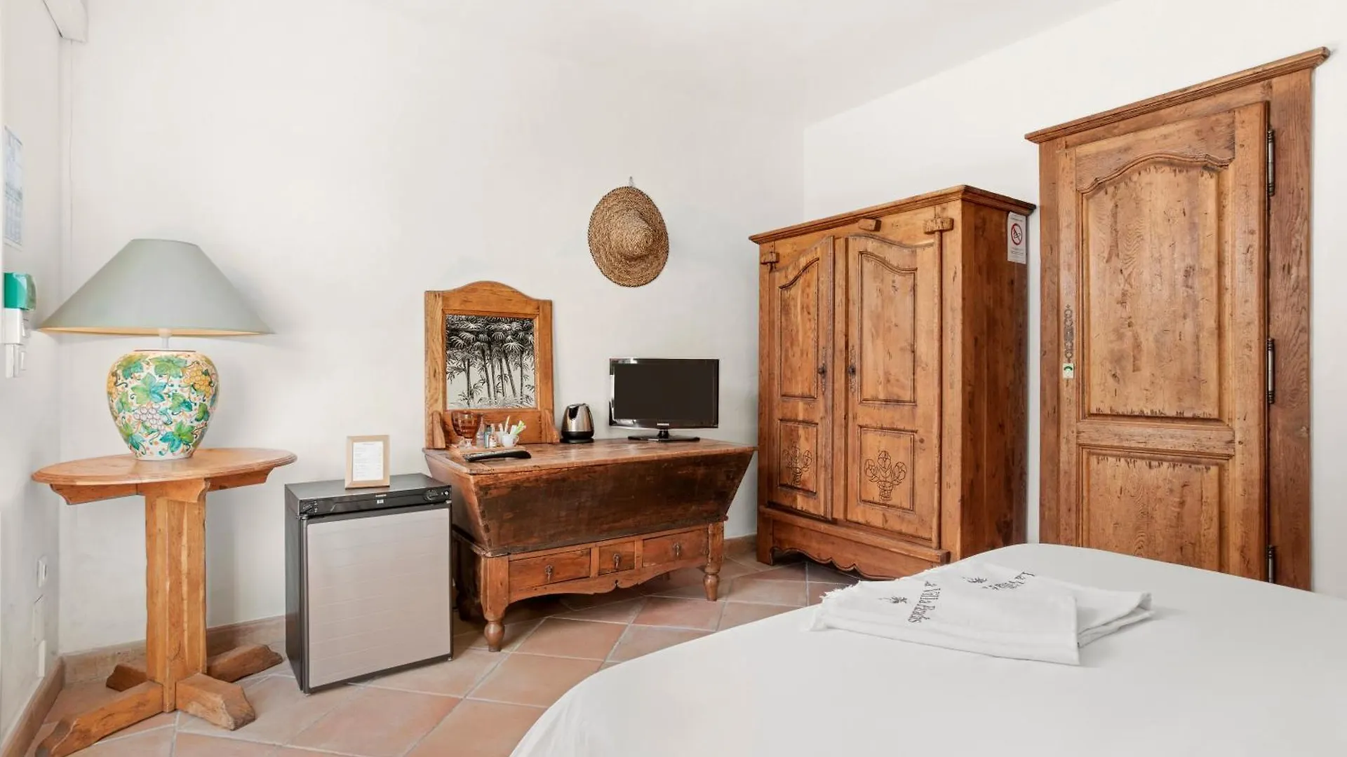 Villa Paradis Les Issambres