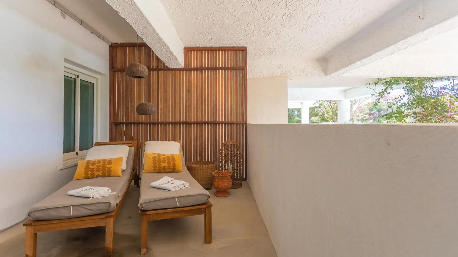 Villa Paradis Les Issambres