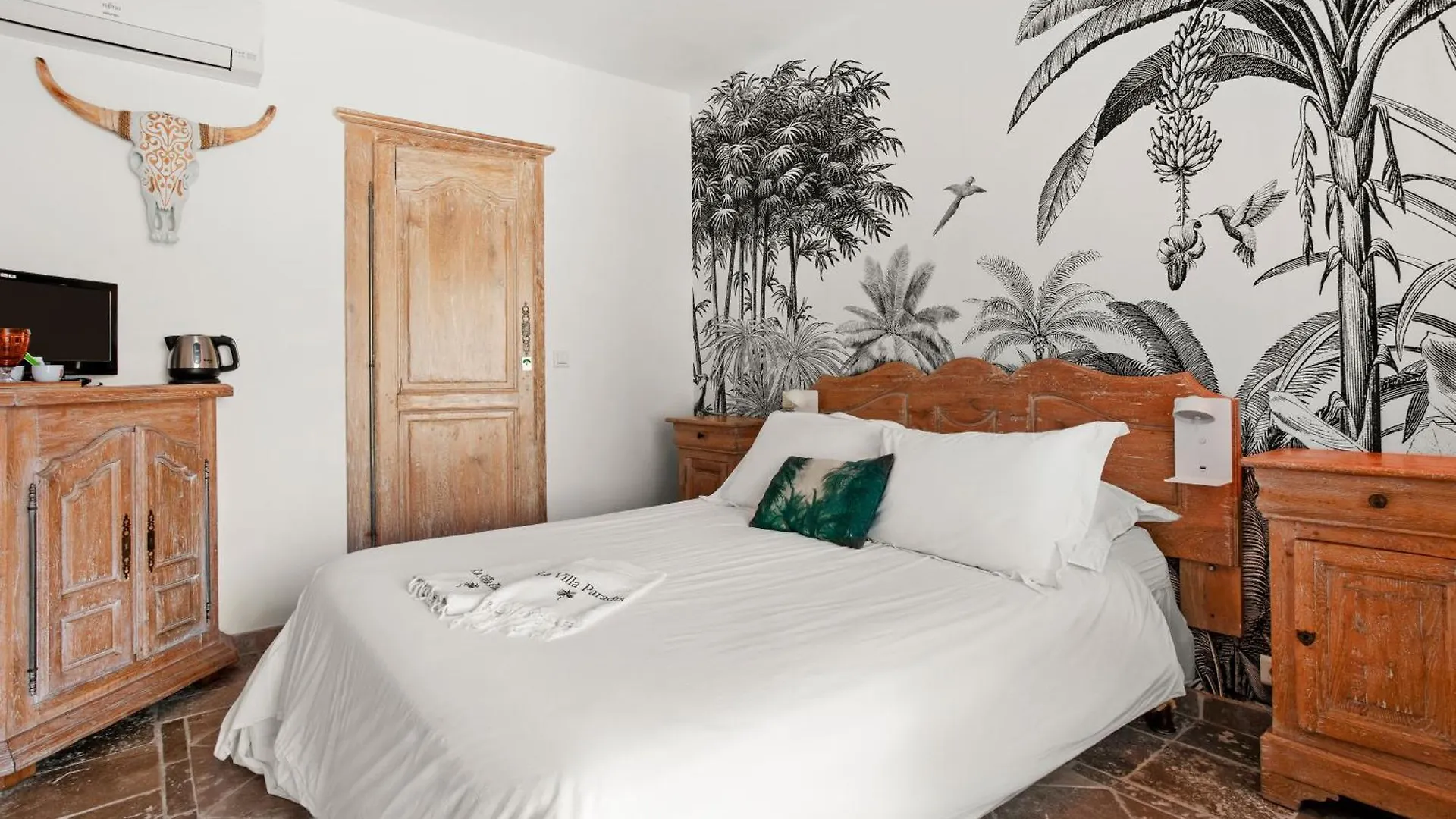 Villa Paradis Les Issambres