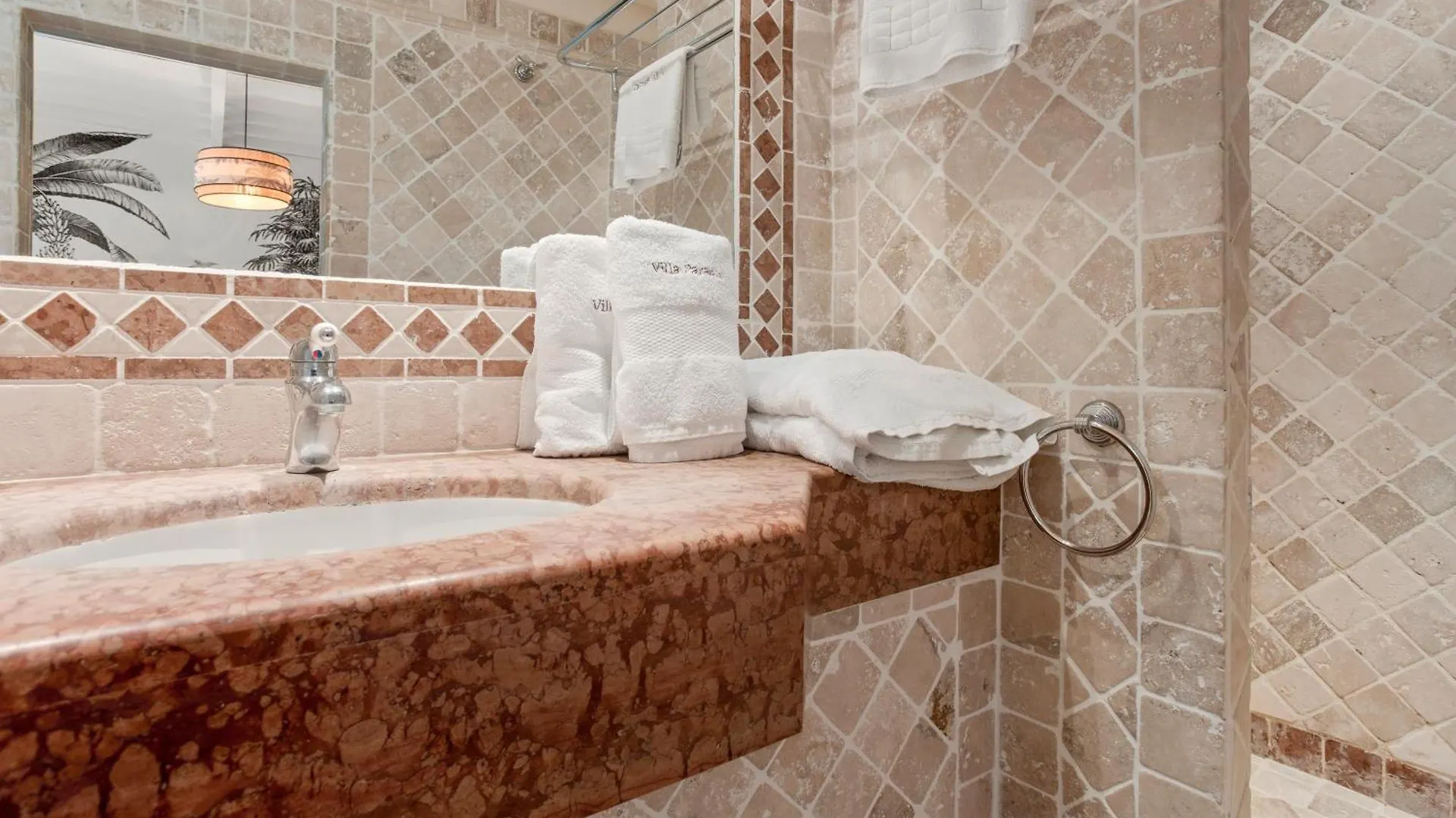 Villa Paradis Les Issambres 0*,