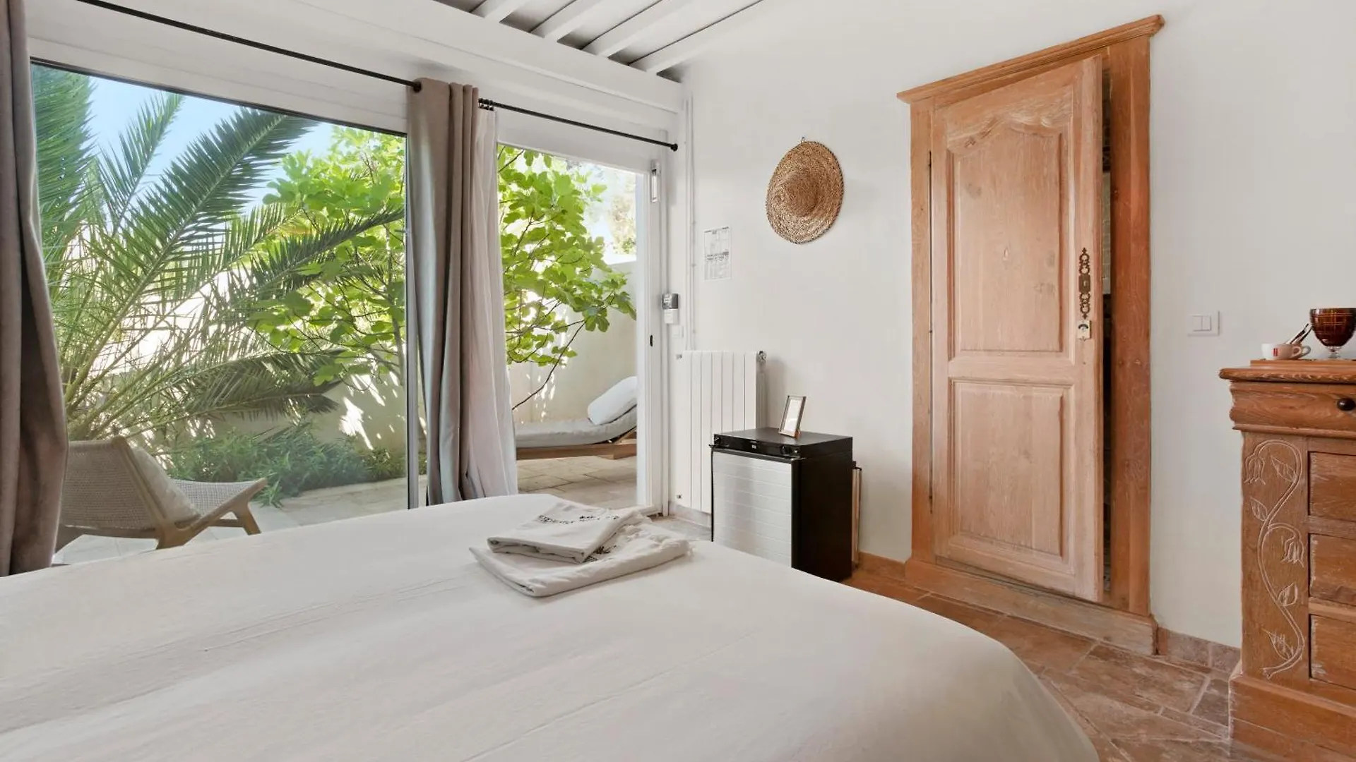 Villa Paradis Les Issambres