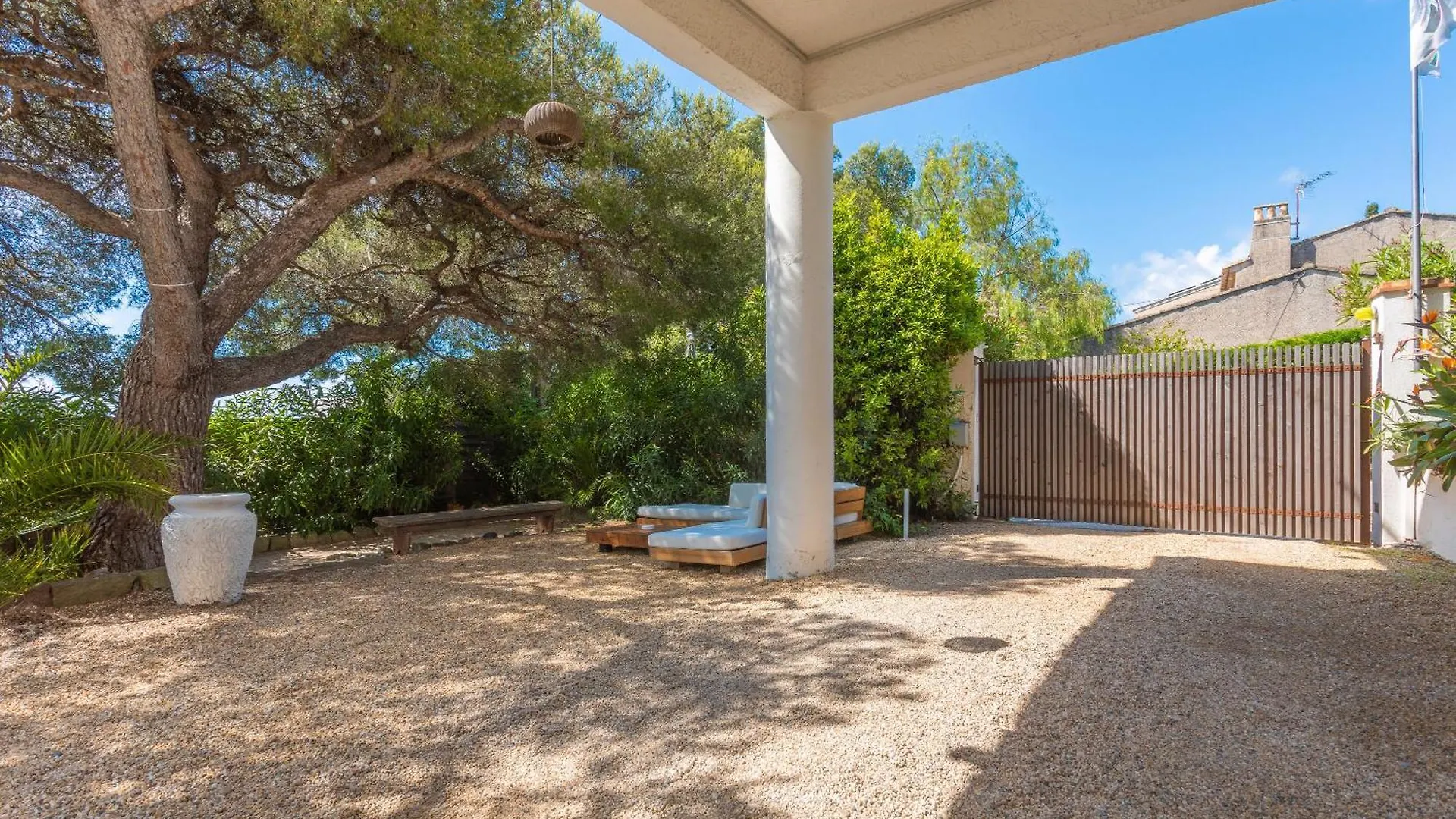 Villa Paradis Les Issambres 0*,