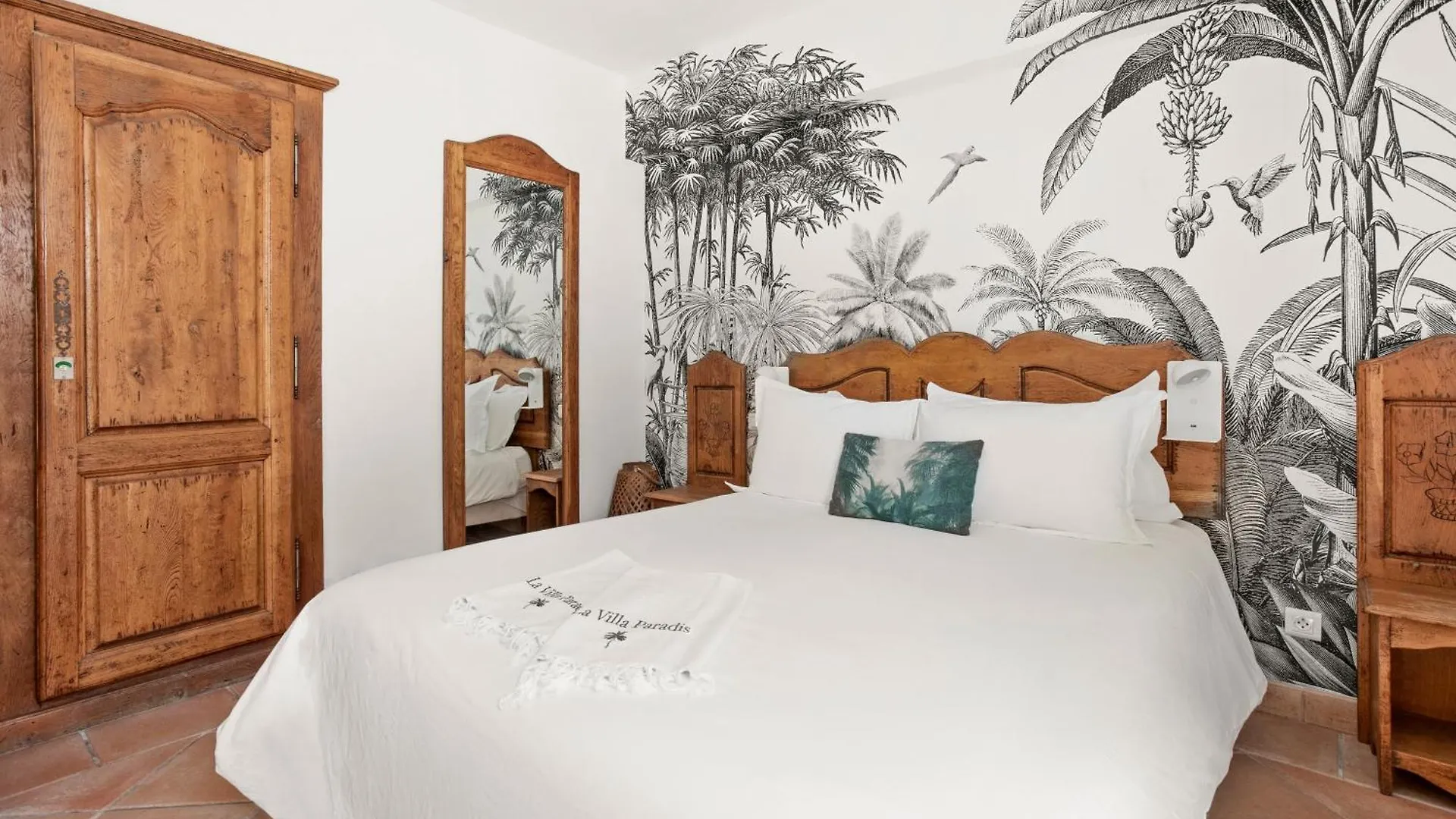 Villa Paradis Les Issambres