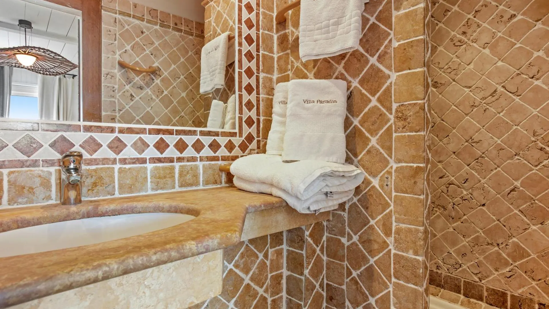 Villa Paradis Les Issambres