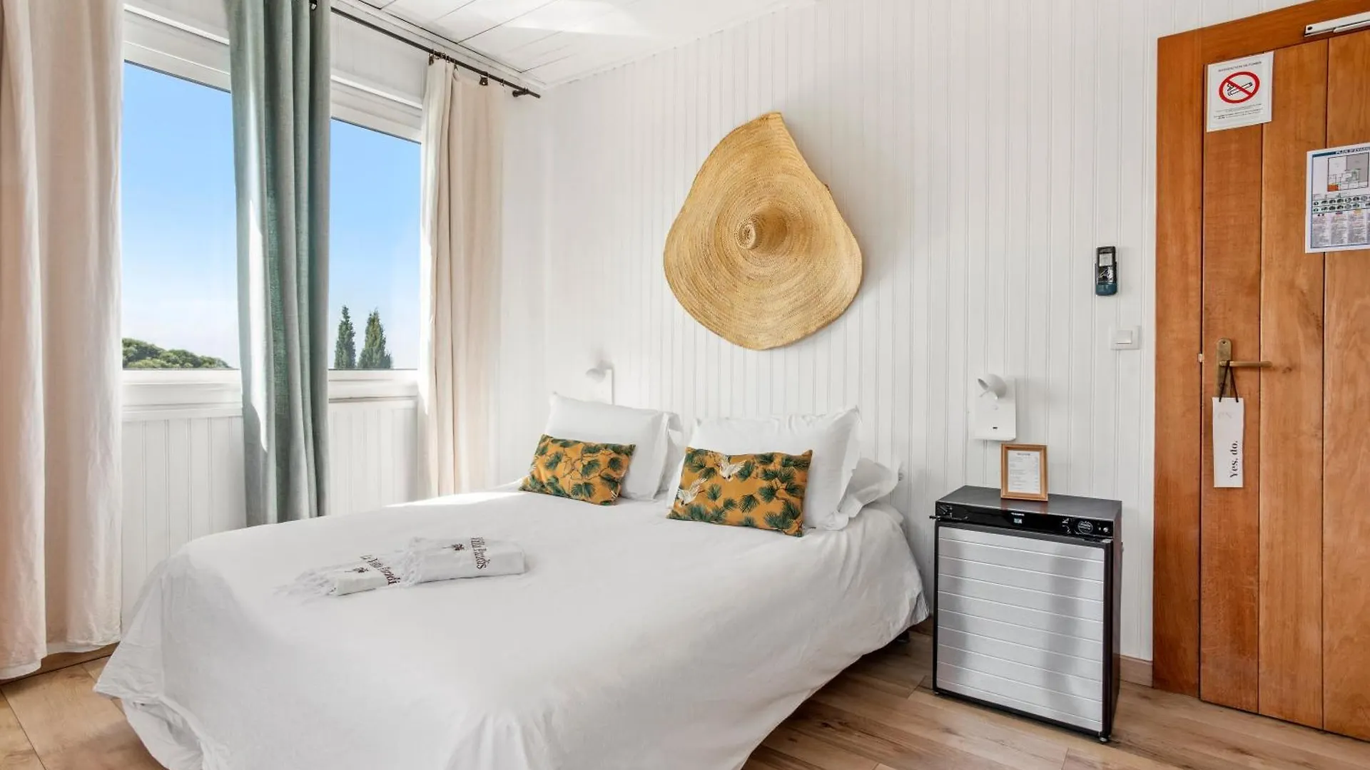 Villa Paradis Les Issambres 0*,