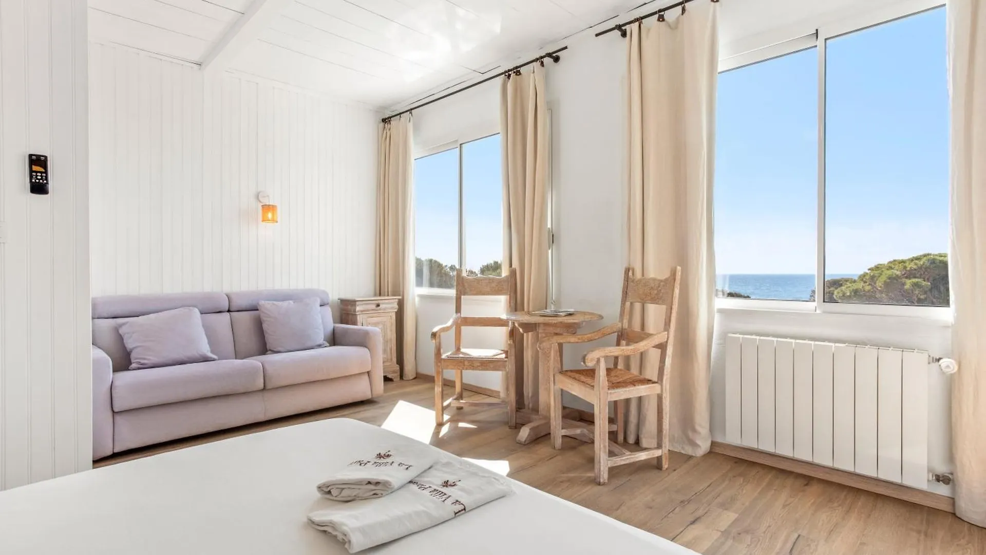 Villa Paradis Les Issambres