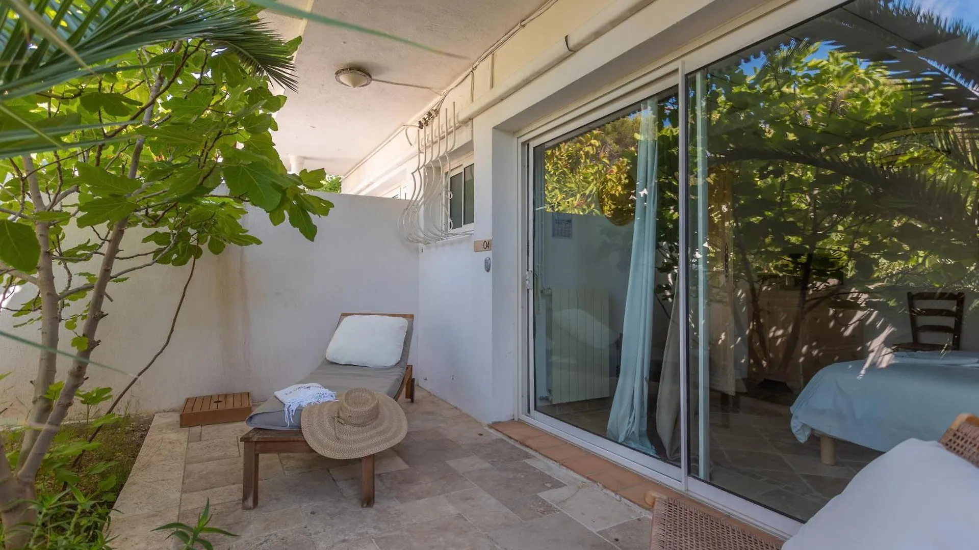 Villa Paradis Les Issambres France