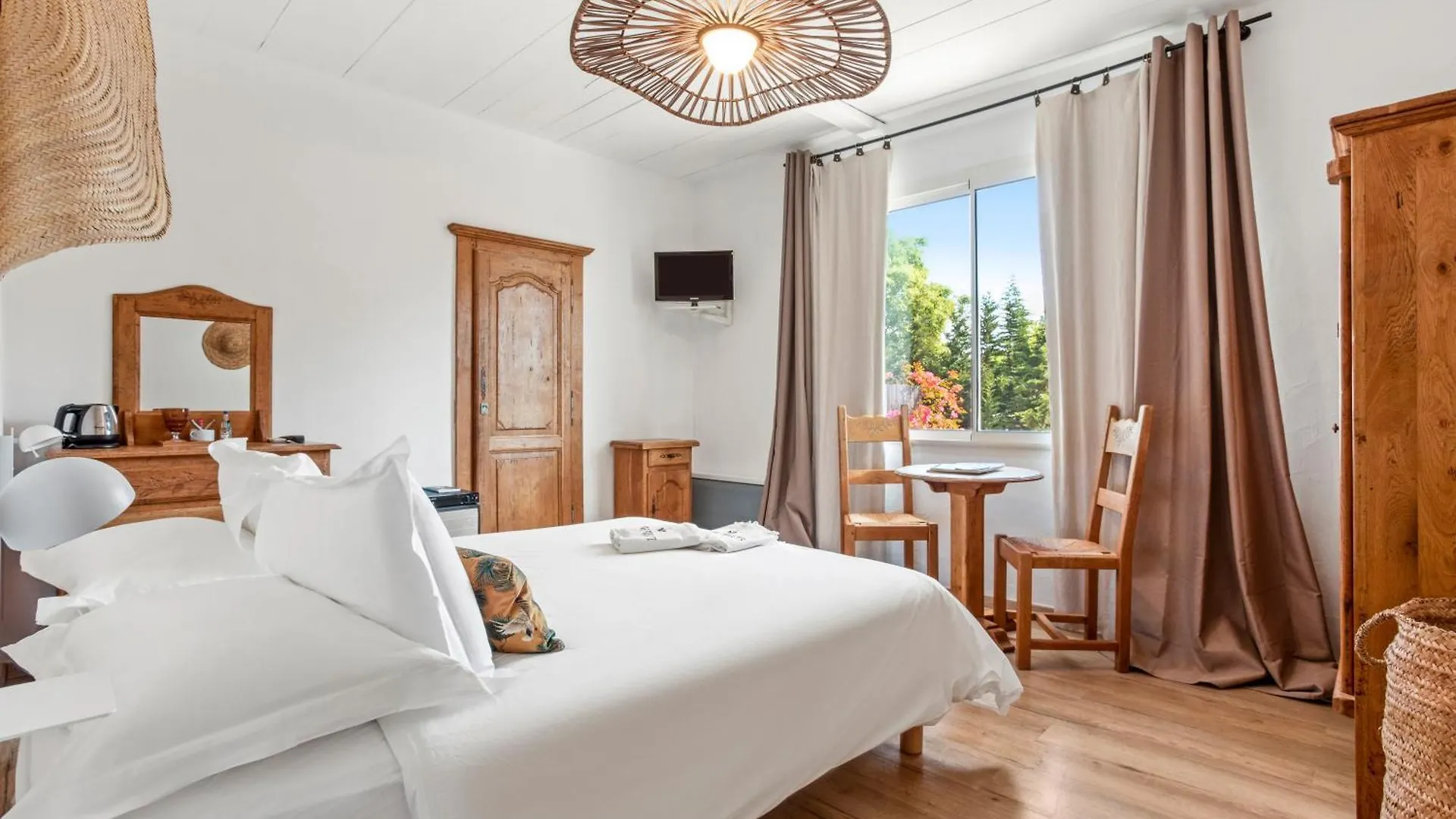 Villa Paradis Les Issambres France