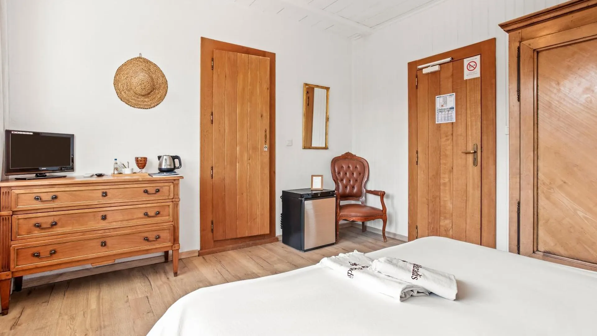 Villa Paradis Les Issambres