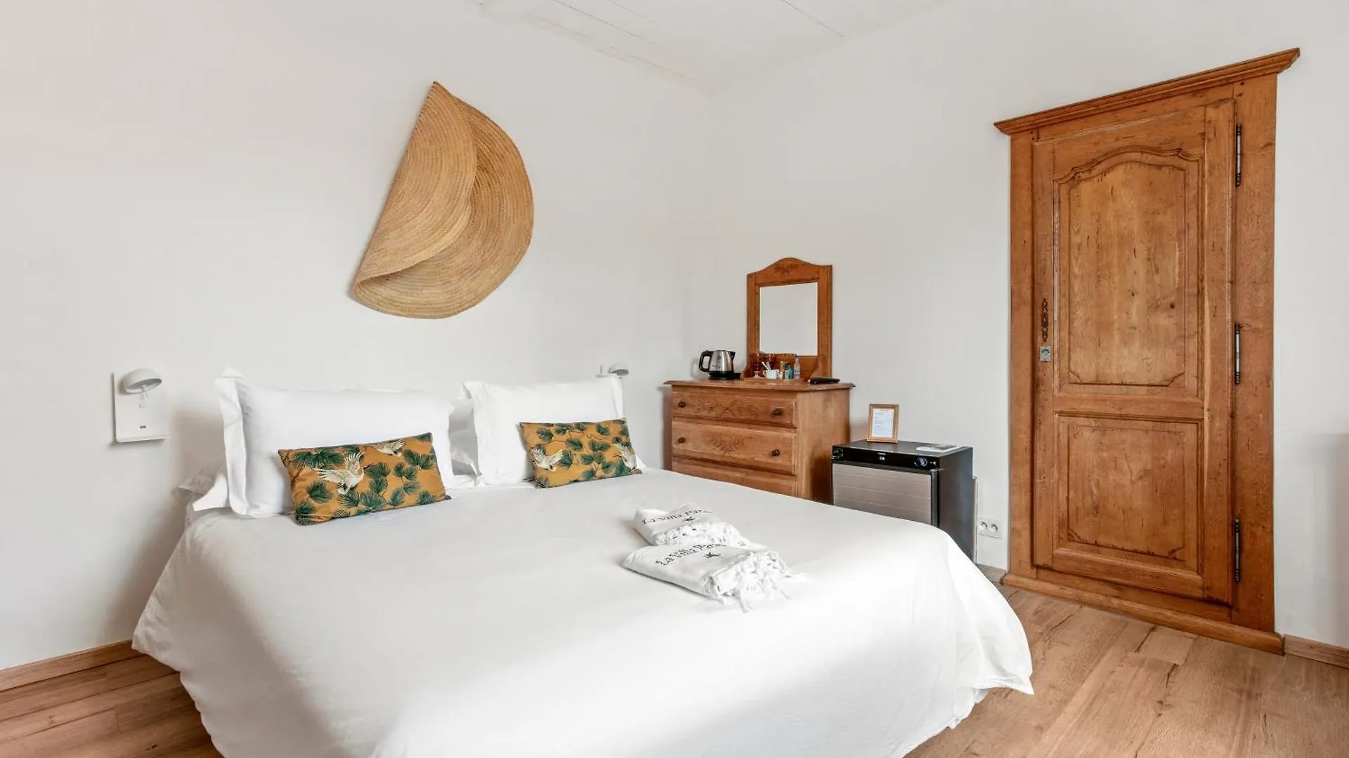 Villa Paradis Les Issambres