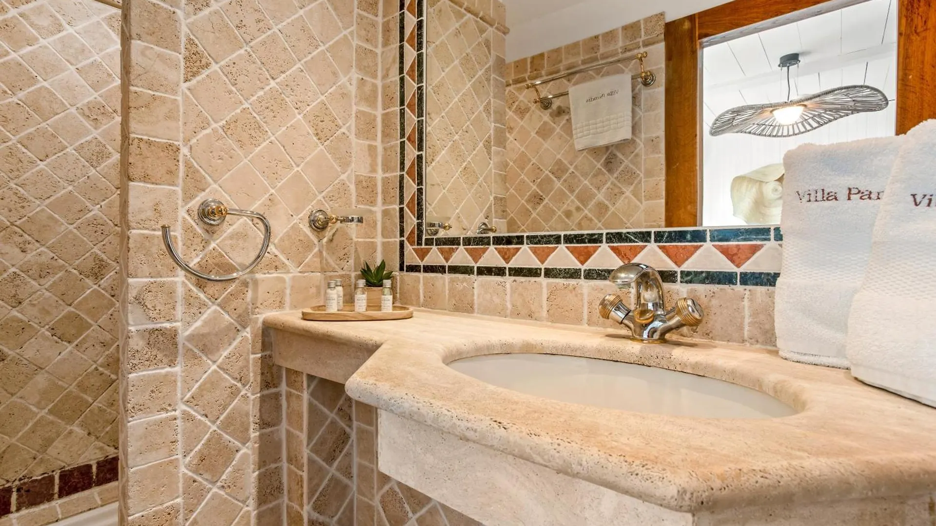 Villa Paradis Les Issambres 0*,