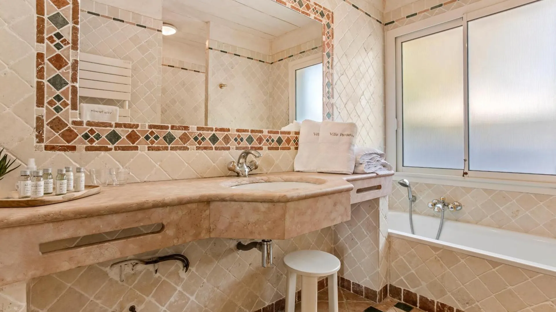 Villa Paradis Les Issambres