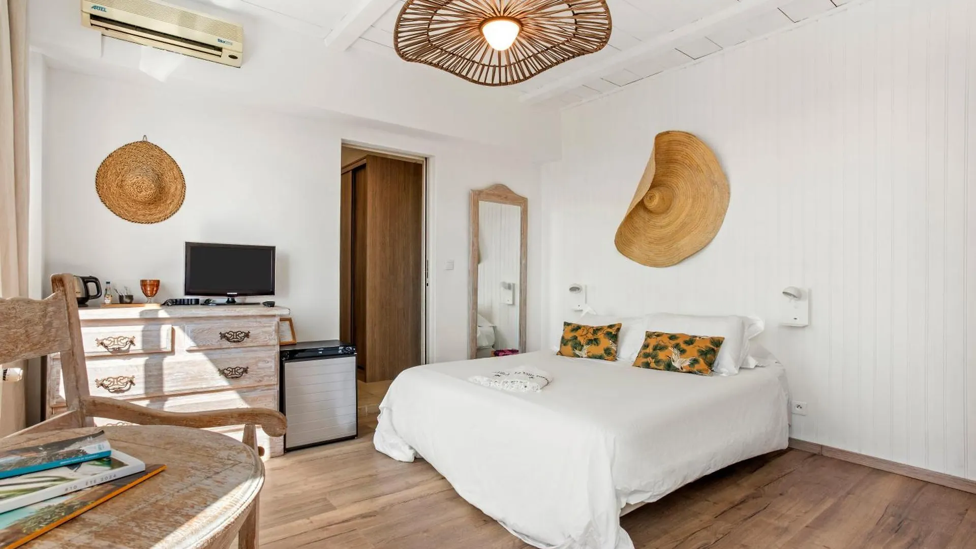 Villa Paradis Les Issambres