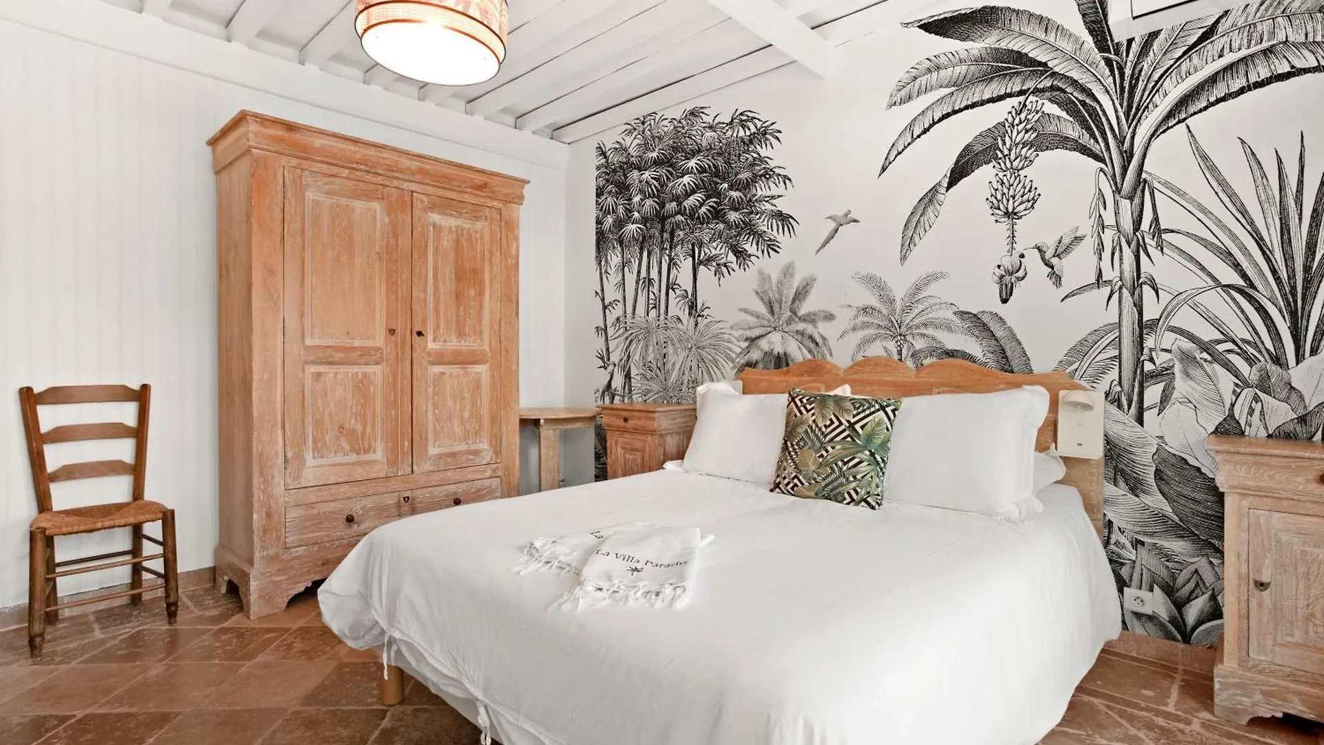 Villa Paradis Les Issambres France