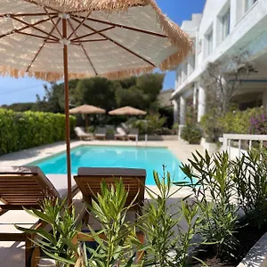 Paradis Hotel