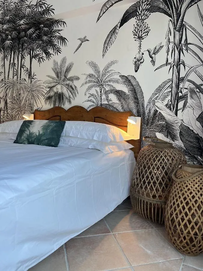 Villa Paradis Les Issambres