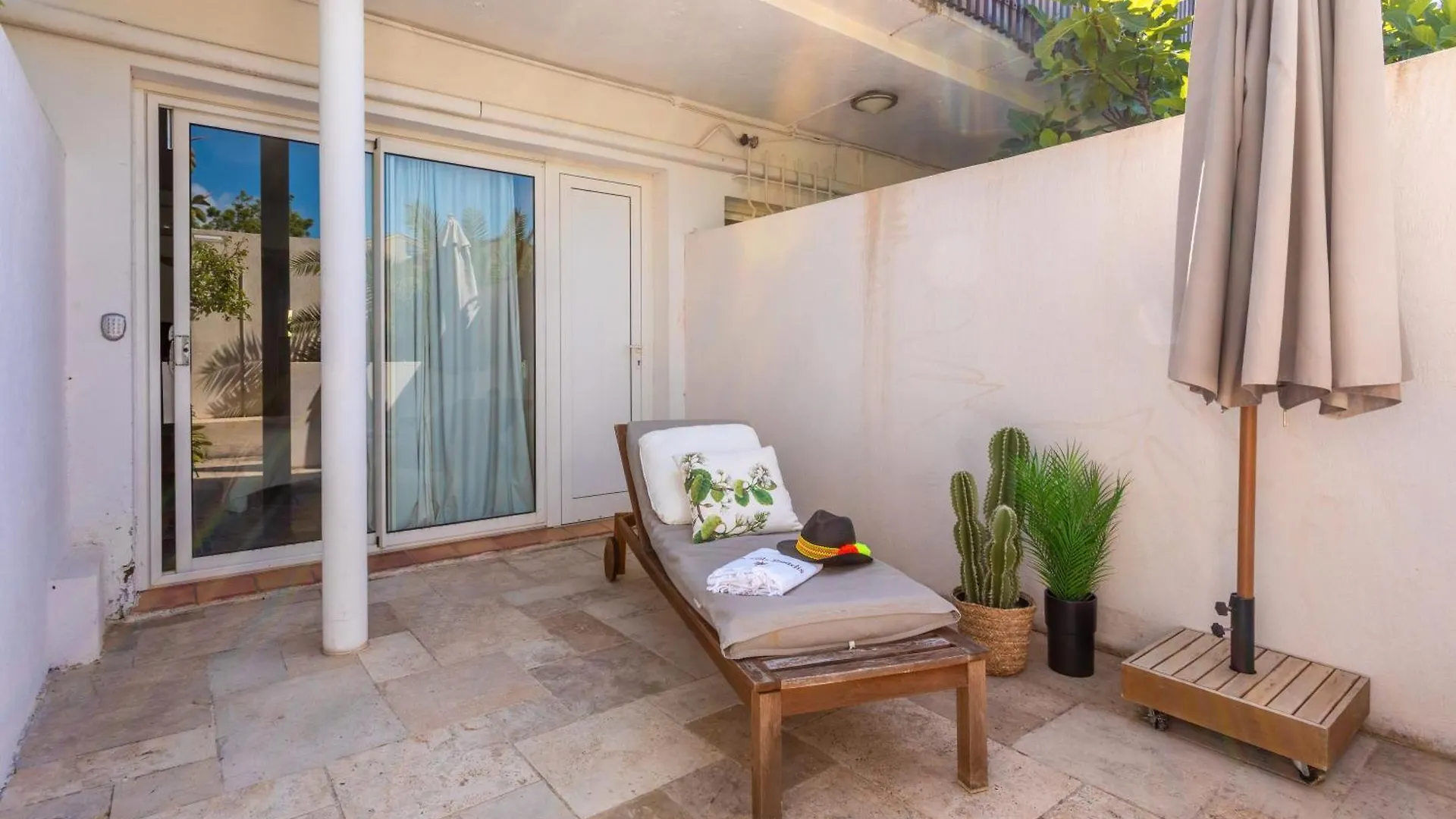 Villa Paradis Les Issambres