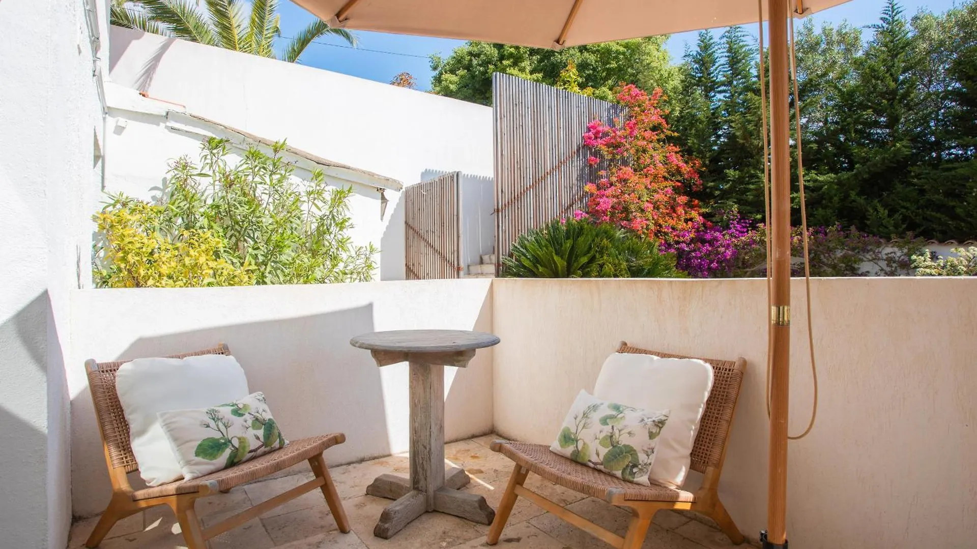 Villa Paradis Les Issambres